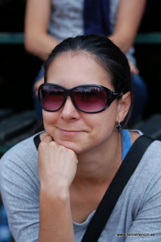 Detský Davis-Fed cup 2014