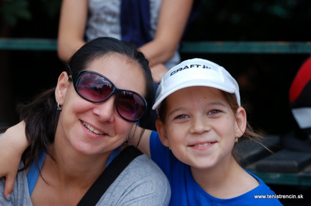 Detský Davis-Fed cup 2014
