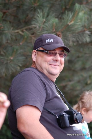 Detský Davis-Fed cup 2014