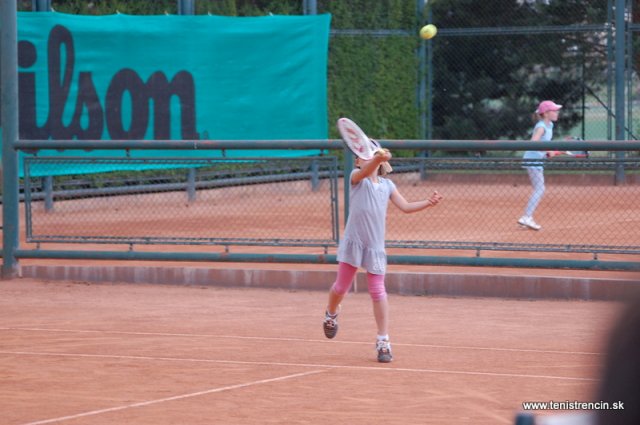 Detský Davis-Fed cup 2014