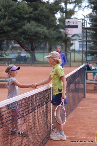 Detský Davis-Fed cup 2014