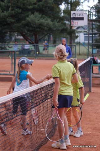 Detský Davis-Fed cup 2014