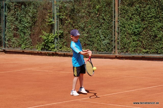 Detský Davis-Fed cup 2014