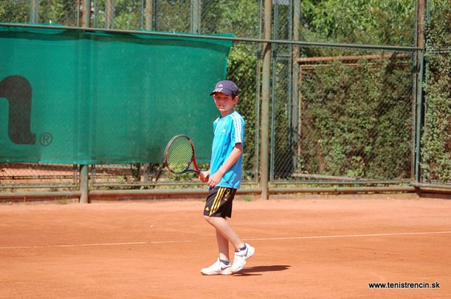 Detský Davis-Fed cup 2014