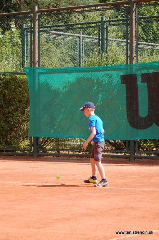 Detský Davis-Fed cup 2014