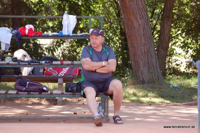 Detský Davis-Fed cup 2014