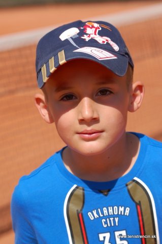 Detský Davis-Fed cup 2014