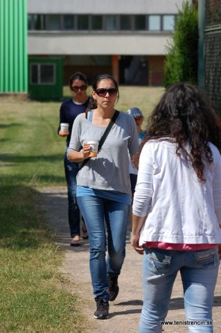 Detský Davis-Fed cup 2014