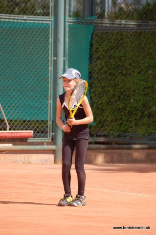 Detský Davis-Fed cup 2014