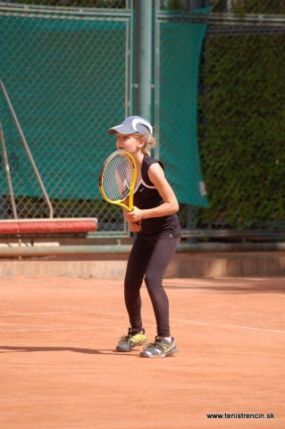 Detský Davis-Fed cup 2014