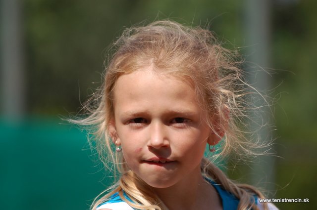 Detský Davis-Fed cup 2014