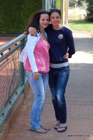 Detský Davis-Fed cup 2014