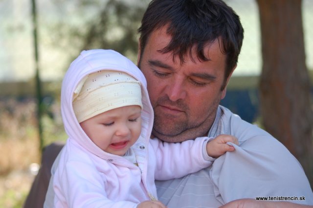 Detský Davis-Fed cup 2014