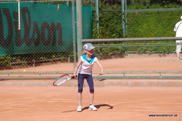 Detský Davis-Fed cup 2014