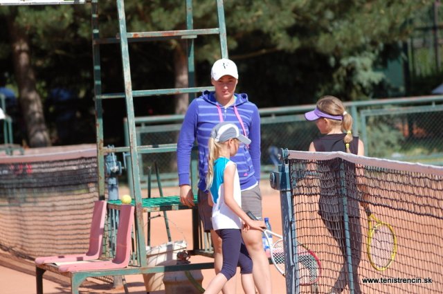 Detský Davis-Fed cup 2014