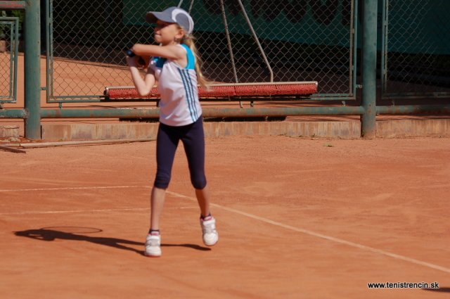 Detský Davis-Fed cup 2014