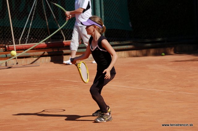 Detský Davis-Fed cup 2014