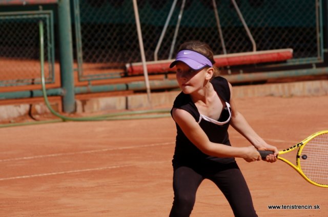 Detský Davis-Fed cup 2014