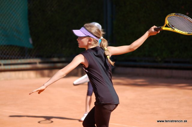 Detský Davis-Fed cup 2014