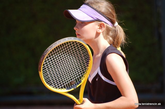 Detský Davis-Fed cup 2014