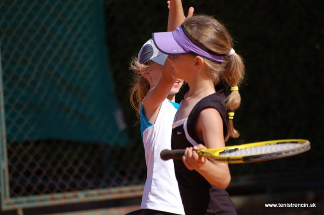 Detský Davis-Fed cup 2014