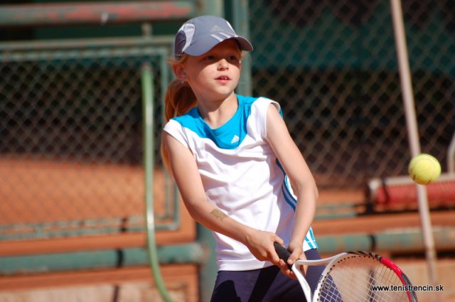Detský Davis-Fed cup 2014