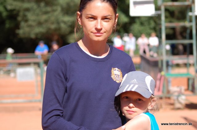 Detský Davis-Fed cup 2014