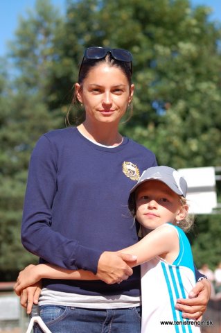 Detský Davis-Fed cup 2014