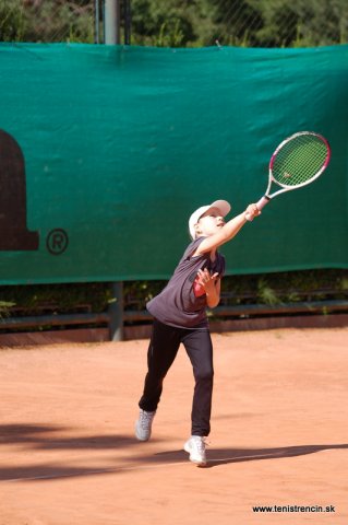 Detský Davis-Fed cup 2014