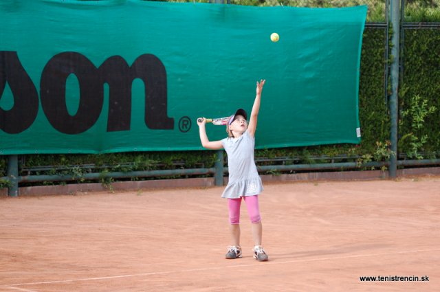 Detský Davis-Fed cup 2014