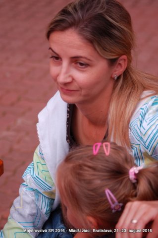 Matúš - MSR 2016