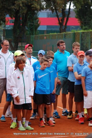 Matúš - MSR 2016