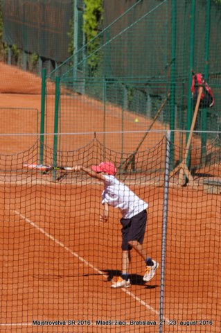 Matúš - MSR 2016