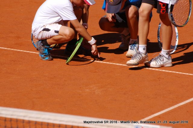 Matúš - MSR 2016