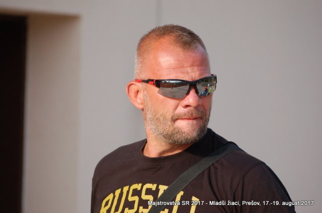 Matúš - MSR 2017