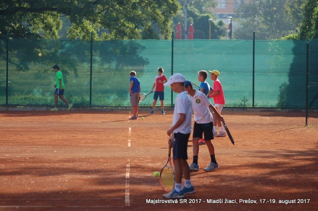 Matúš - MSR 2017