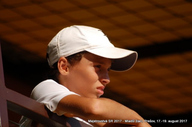Matúš - MSR 2017