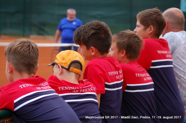 Matúš - MSR 2017