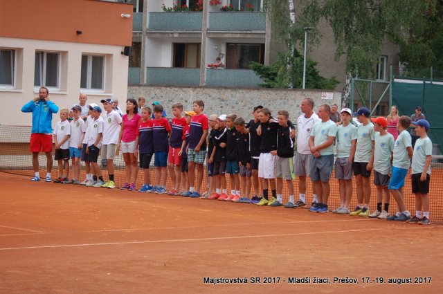 Matúš - MSR 2017