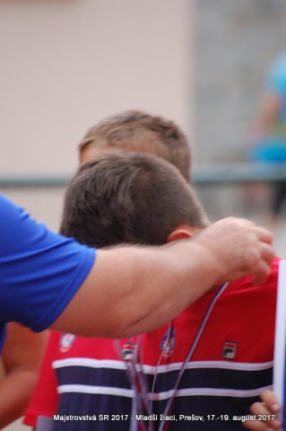 Matúš - MSR 2017