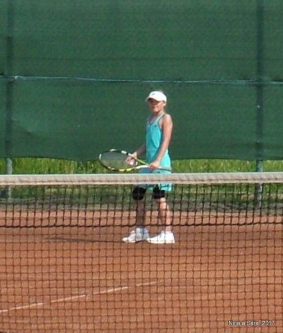 Nina a Sára, 2017