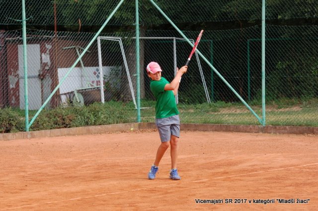 Matúš - sústredenie pred MSR 2017