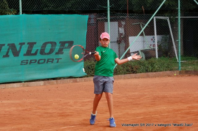 Matúš - sústredenie pred MSR 2017