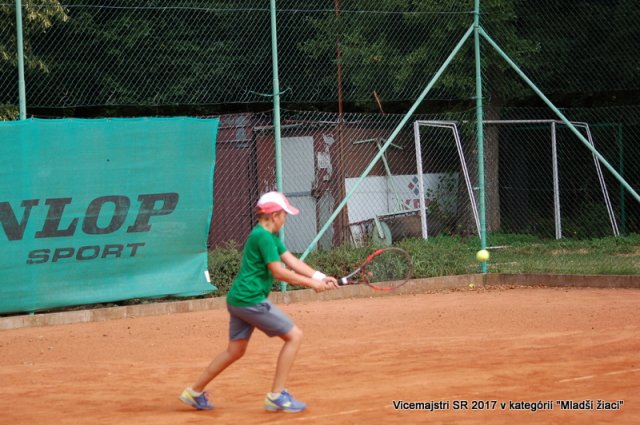 Matúš - sústredenie pred MSR 2017