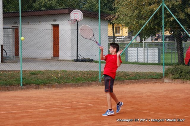 Matúš - sústredenie pred MSR 2017