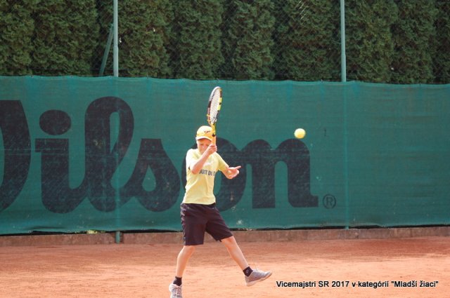 Matúš - sústredenie pred MSR 2017