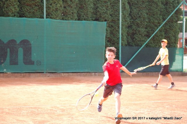 Matúš - sústredenie pred MSR 2017