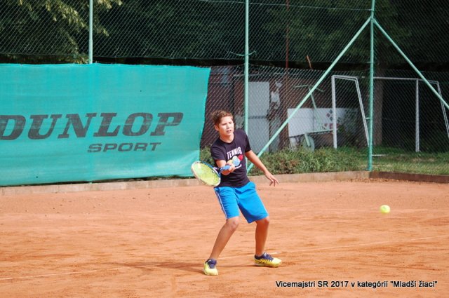 Matúš - sústredenie pred MSR 2017