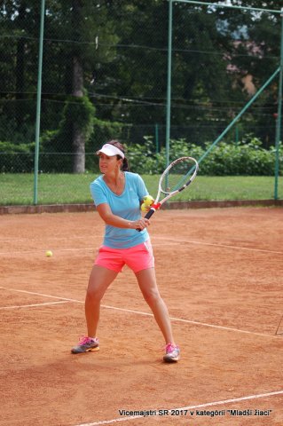 Matúš - sústredenie pred MSR 2017