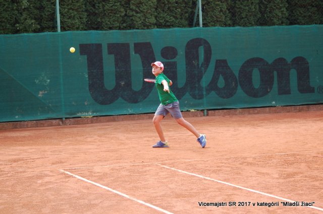 Matúš - sústredenie pred MSR 2017